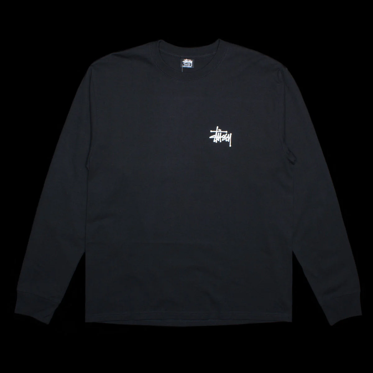 5283-basic-stussy-l-s-tee-5.webp Basic Stussy L/S Tee