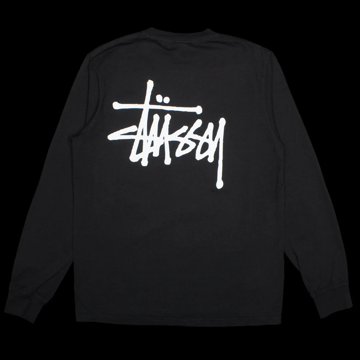 5290-basic-stussy-pigment-dyed-l-s-t-shirt-3.webp Basic Stussy Pigment Dyed L/S T-Shirt