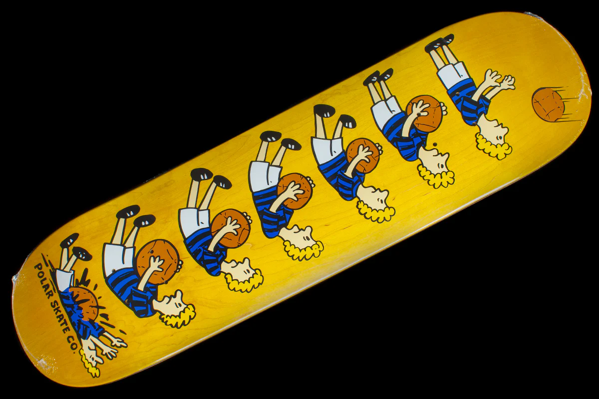 5338-basketball-yellow-deck-8.25-1.webp Basketball Yellow Deck 8.25"