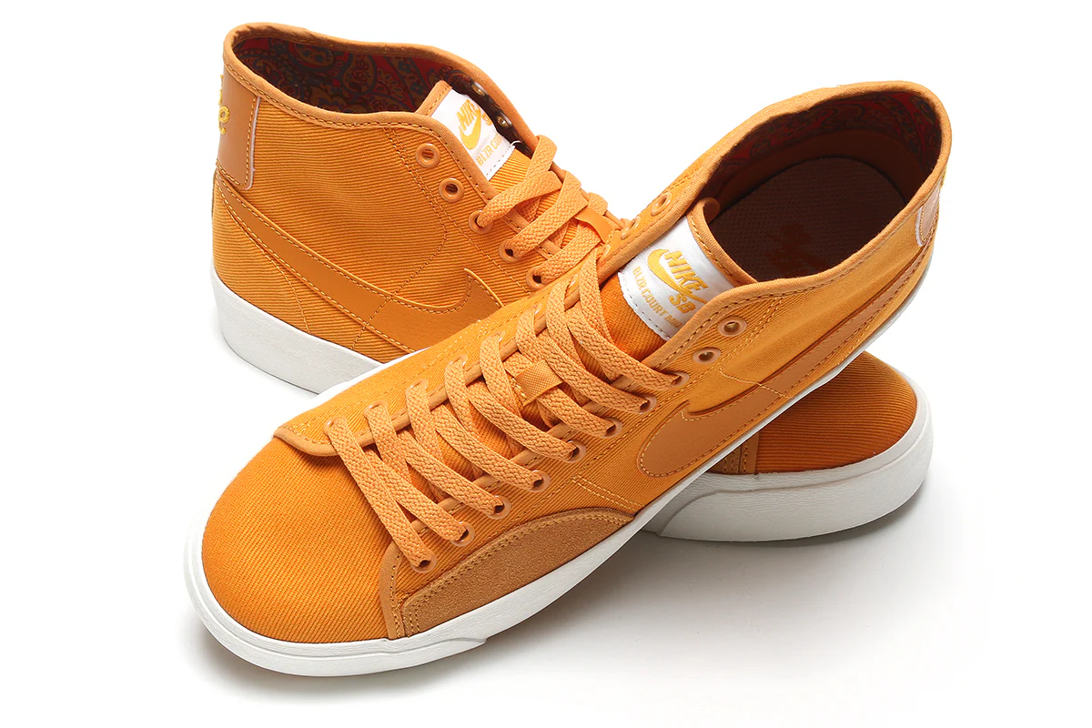 Blazer Court Mid Premium
