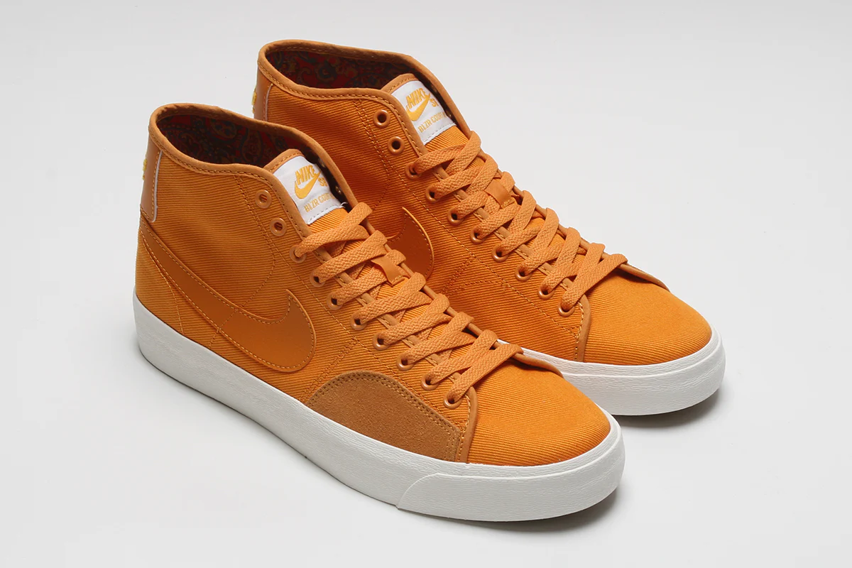 Blazer Court Mid Premium