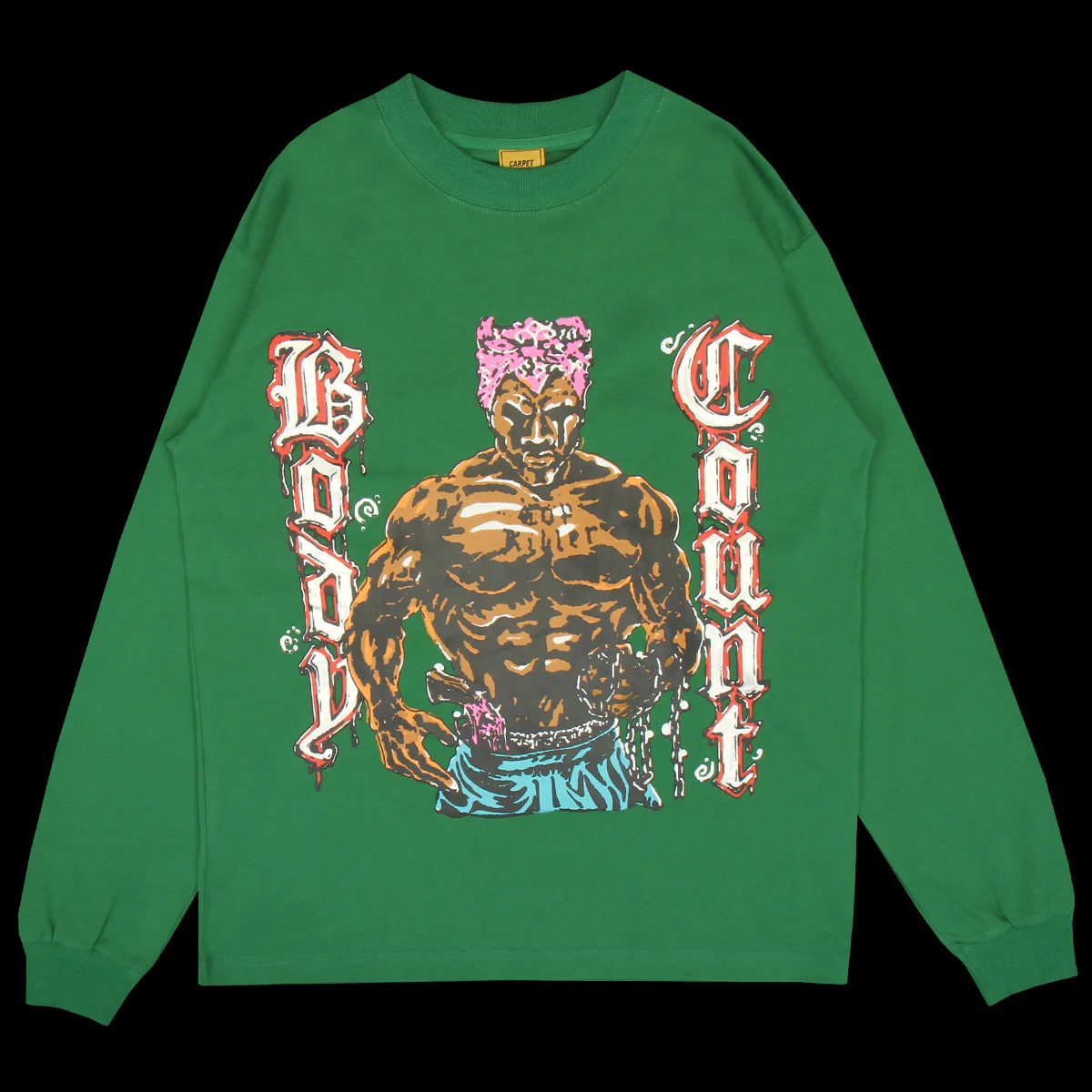6015-body-count-l-s-t-shirt-1.webp Body Count L/S T-Shirt