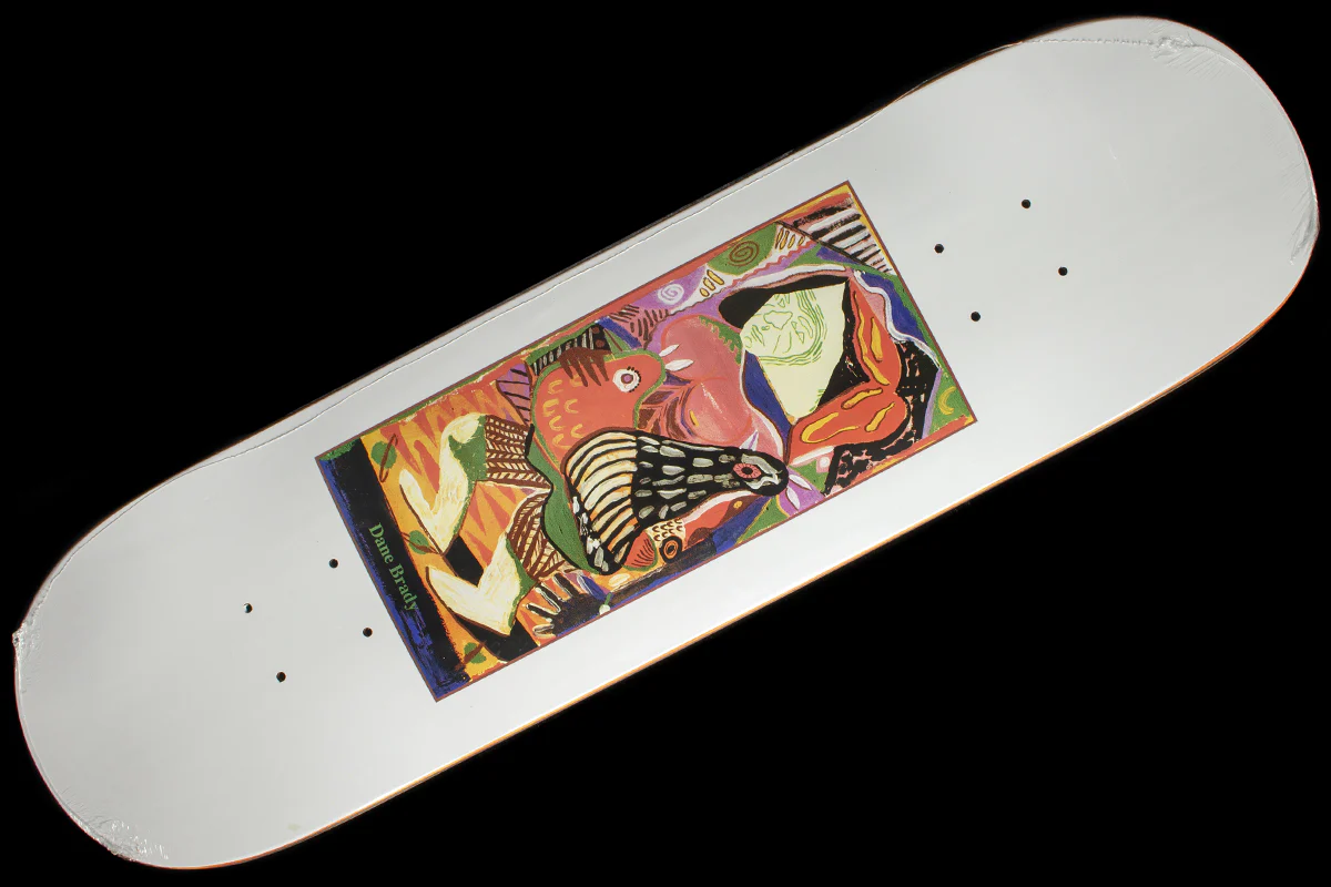 6162-brady-pigeons-deck-8.375-1.webp Brady - Pigeons Deck 8.375"