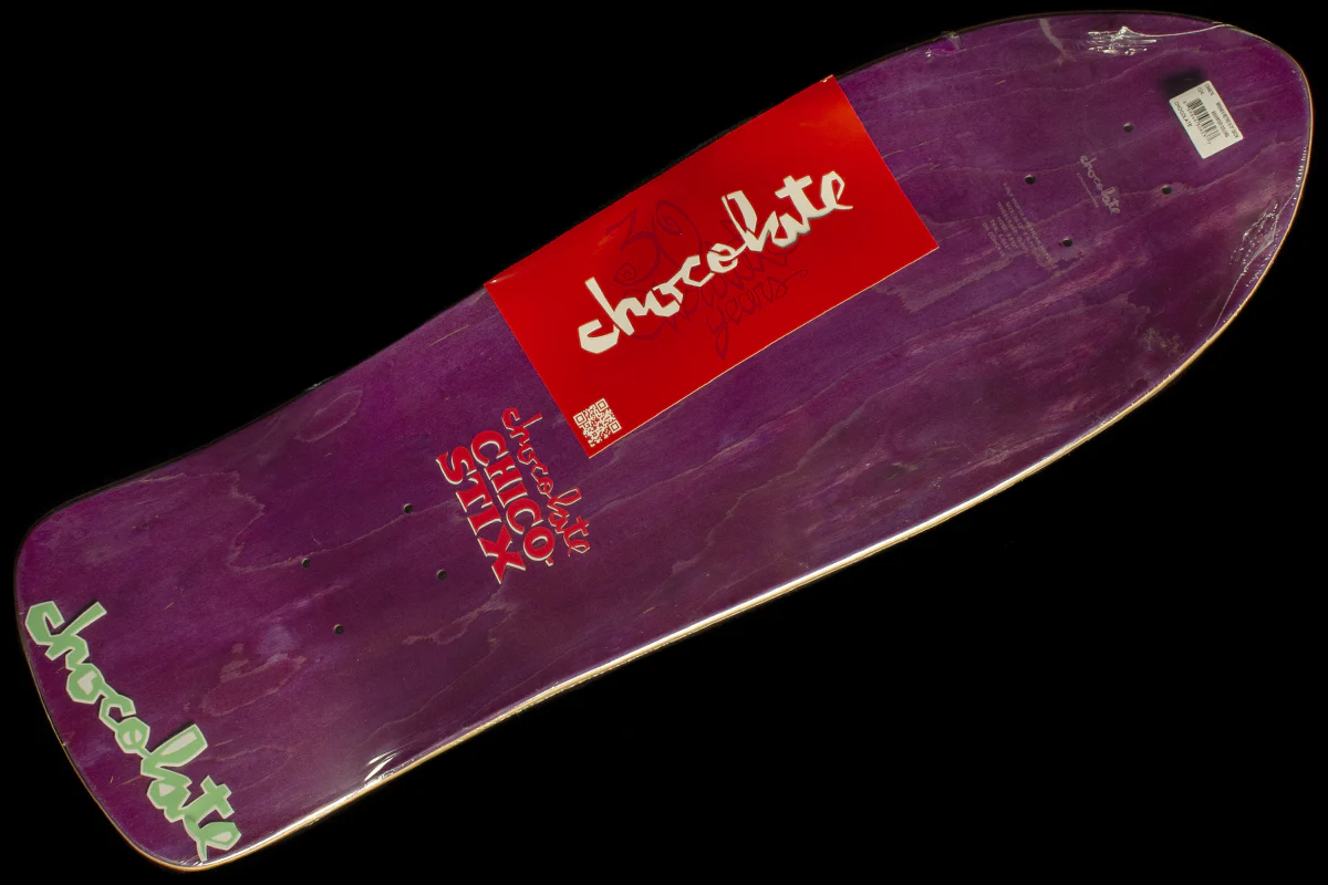 6196-brenes-retro-deck-9.75-2.webp Brenes - Retro Deck 9.75"
