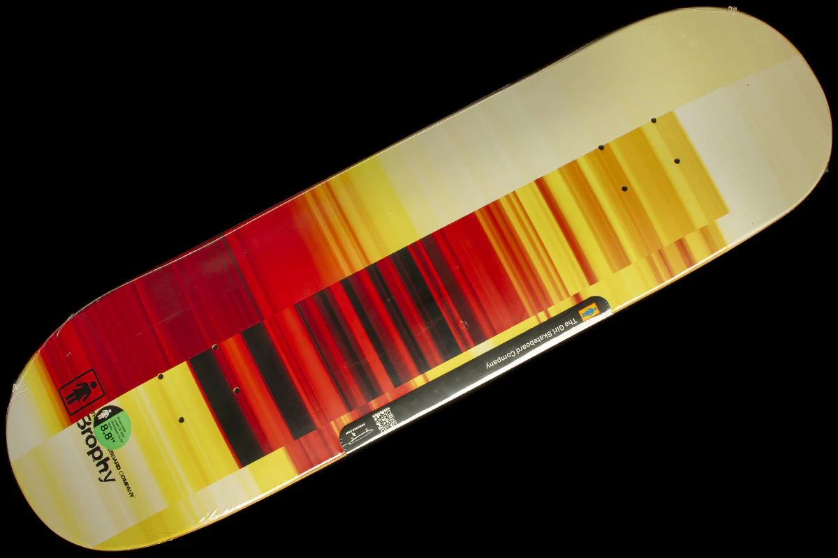 6232-brophy-kinsey-code-deck-8.25-8.8-1.webp Brophy - Kinsey Code Deck 8.25" & 8.8"