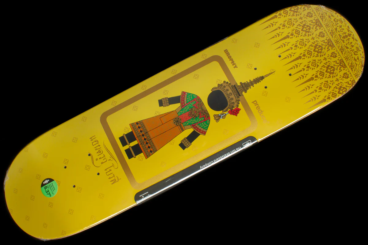 6235-brophy-preduce-deck-8.375-8.6-1.webp Brophy - Preduce Deck 8.375" & 8.6"
