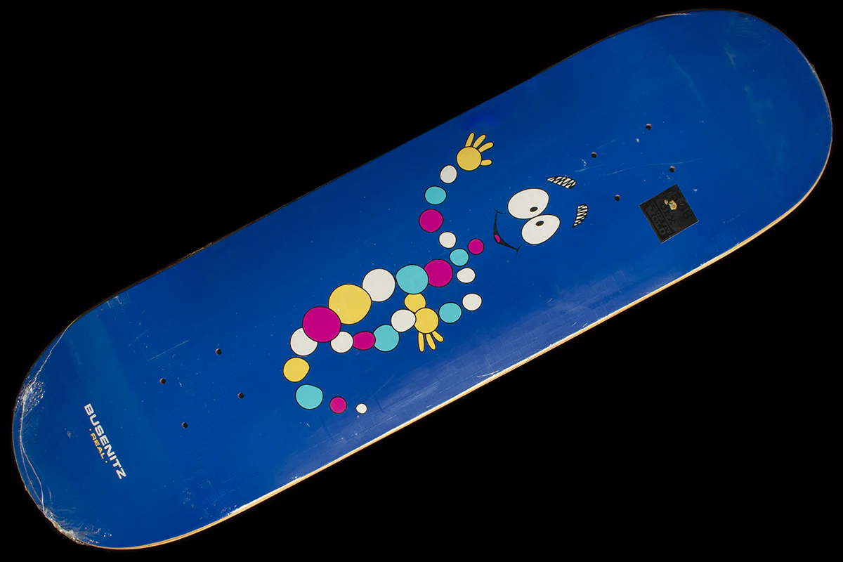 6599-busenitz-dna-deck-8.38-1.webp Busenitz - DNA Deck 8.38"
