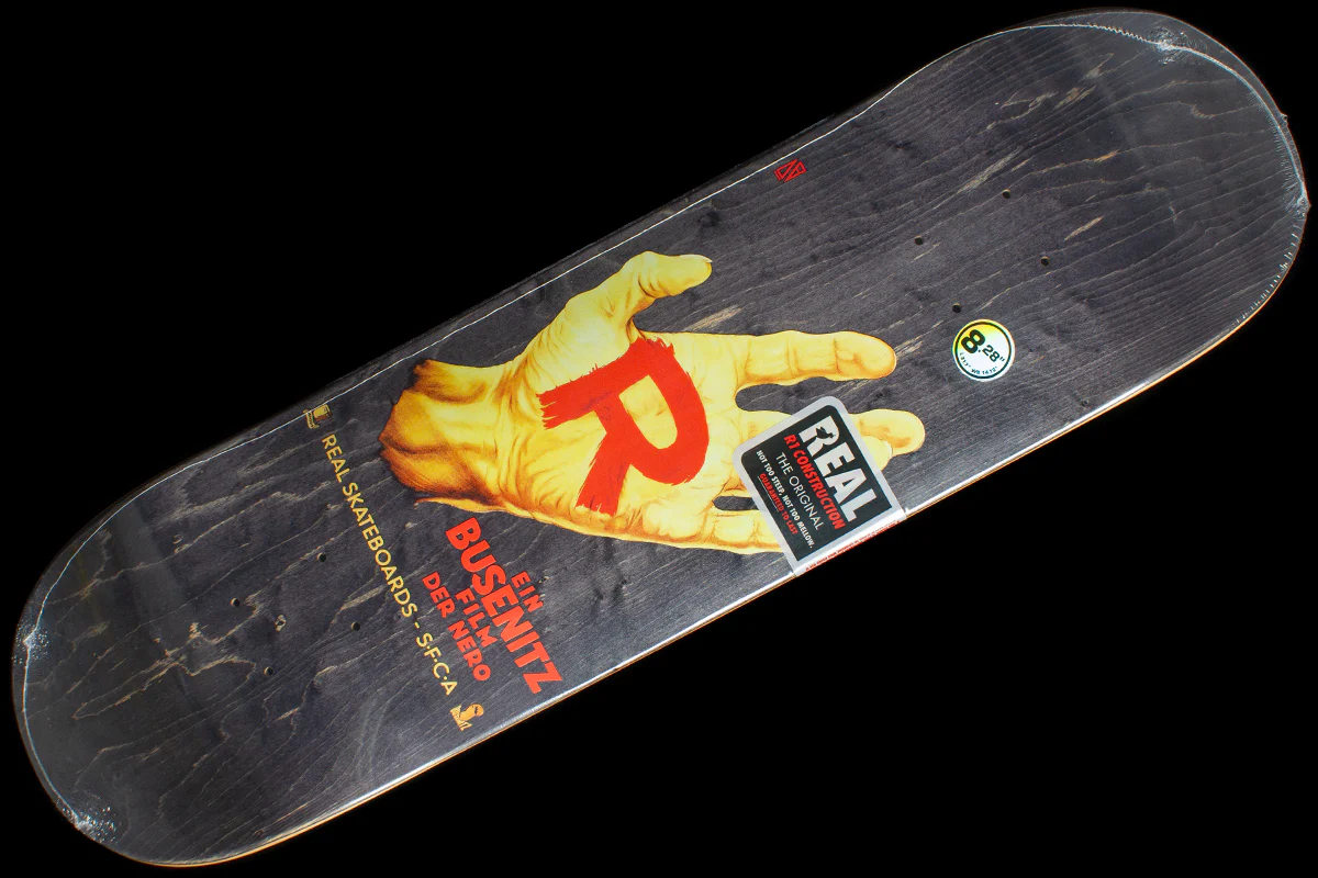 6660-busenitz-nior-grey-deck-8.28-1.webp Busenitz Nior Grey Deck 8.28"