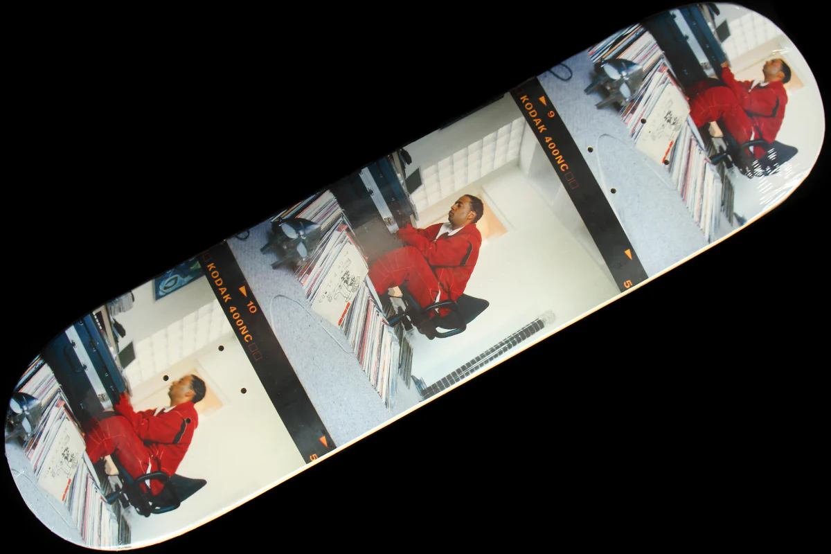 6730-butter-goods-x-madlib-bomb-shelter-deck-8.25-1.webp Butter Goods x Madlib - Bomb Shelter Deck 8.25"