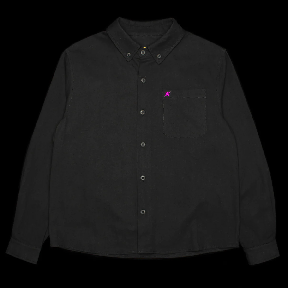C-Star Button-Up Shirt