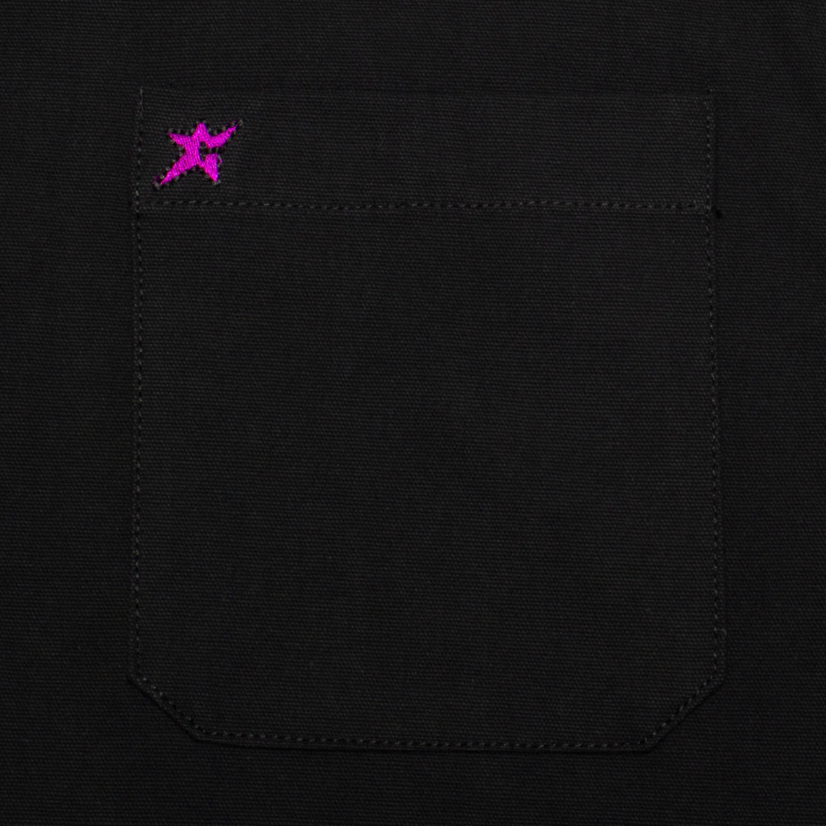 C-Star Button-Up Shirt