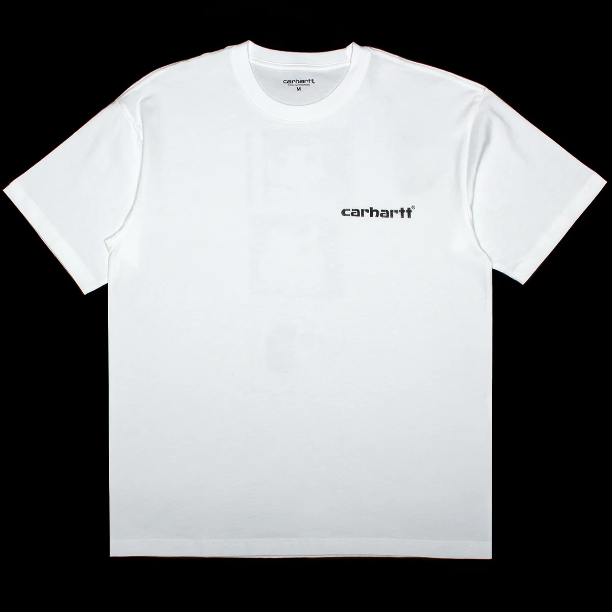 Caps T-Shirt