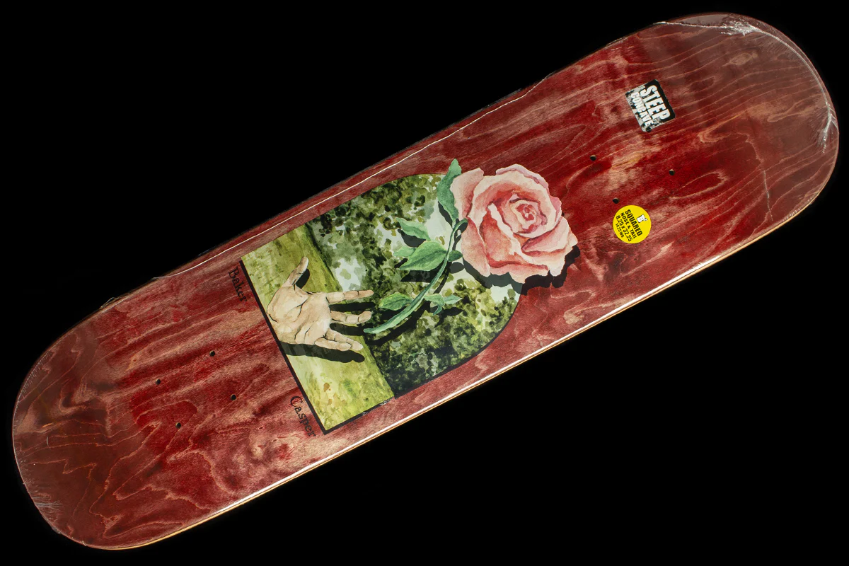 6947-casper-bic-lords-deck-8.25-steep-concave-1.webp Casper - Bic Lords Deck 8.25" (Steep Concave)