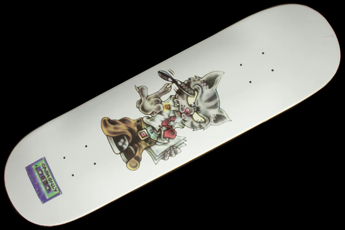 6960-cat-deck-8.25-8.5-1.webp Cat Deck 8.25" & 8.5"