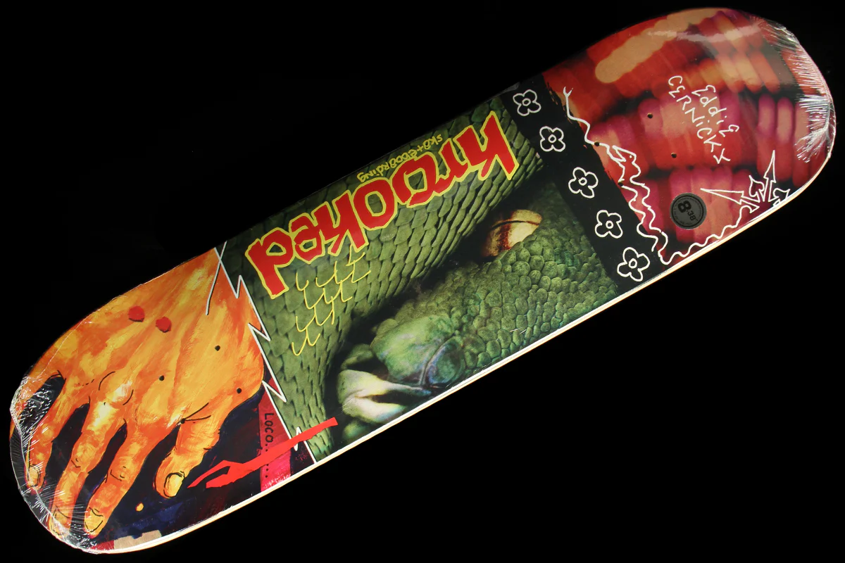 7013-cernicky-snake-bite-deck-8.38-1.webp Cernicky - Snake Bite Deck 8.38"