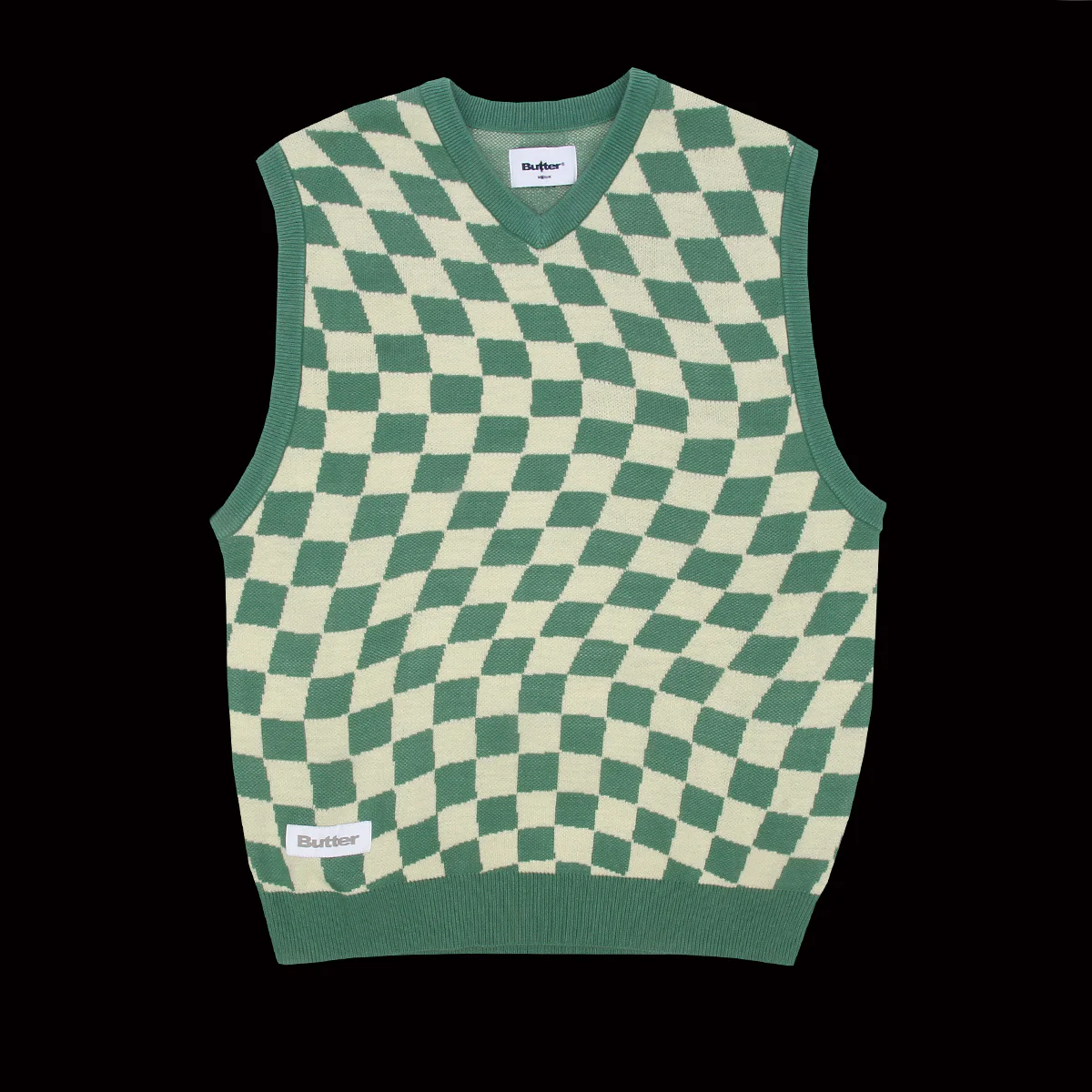 7181-checker-knit-vest-1.webp Checker Knit Vest