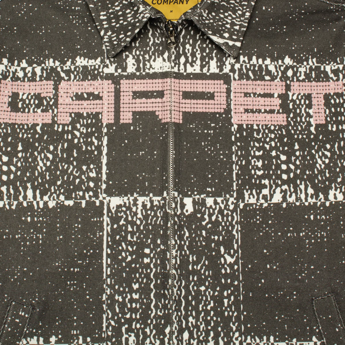 7186-checker-zip-up-jacket-2.webp Checker Zip-Up Jacket