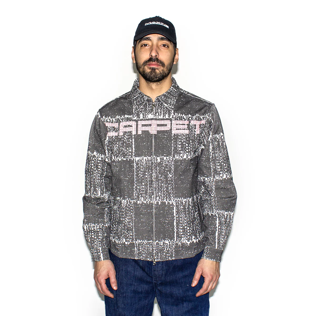 7186-checker-zip-up-jacket-6.webp Checker Zip-Up Jacket
