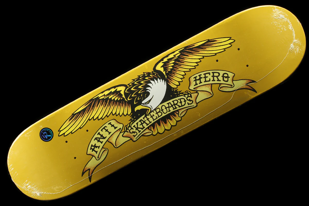7419-classic-eagle-mini-deck-7.3-1.webp Classic Eagle Mini Deck 7.3"