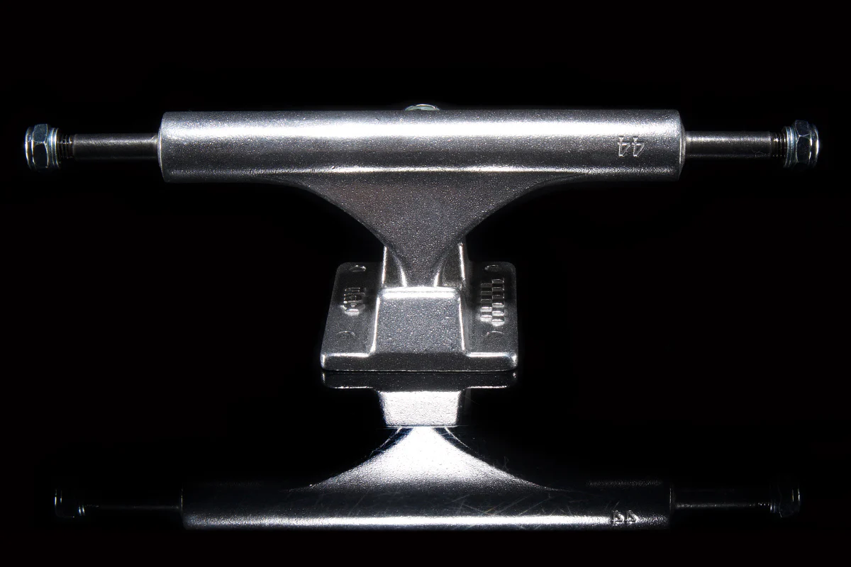 Classic Truck - Polished (Set of 2)