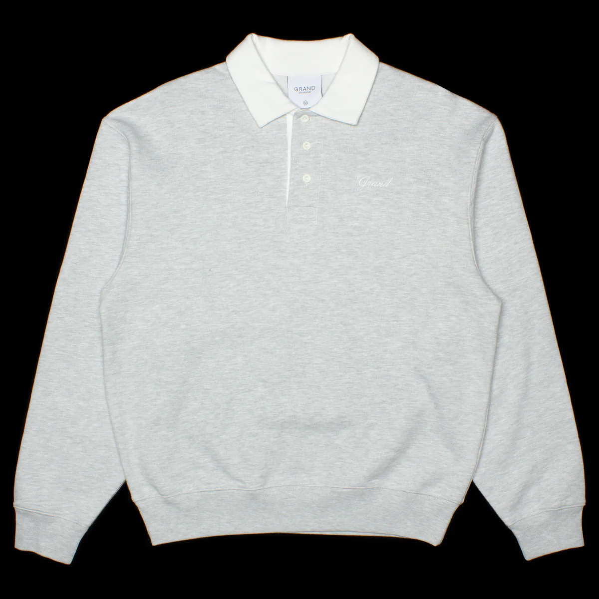 7819-collared-sweatshirt-1.webp Collared Sweatshirt