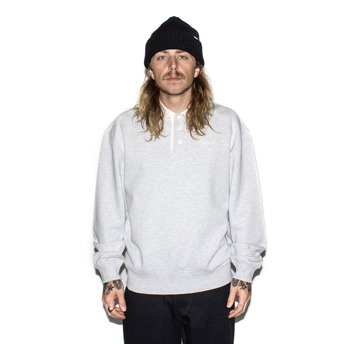 7819-collared-sweatshirt-4.webp Collared Sweatshirt