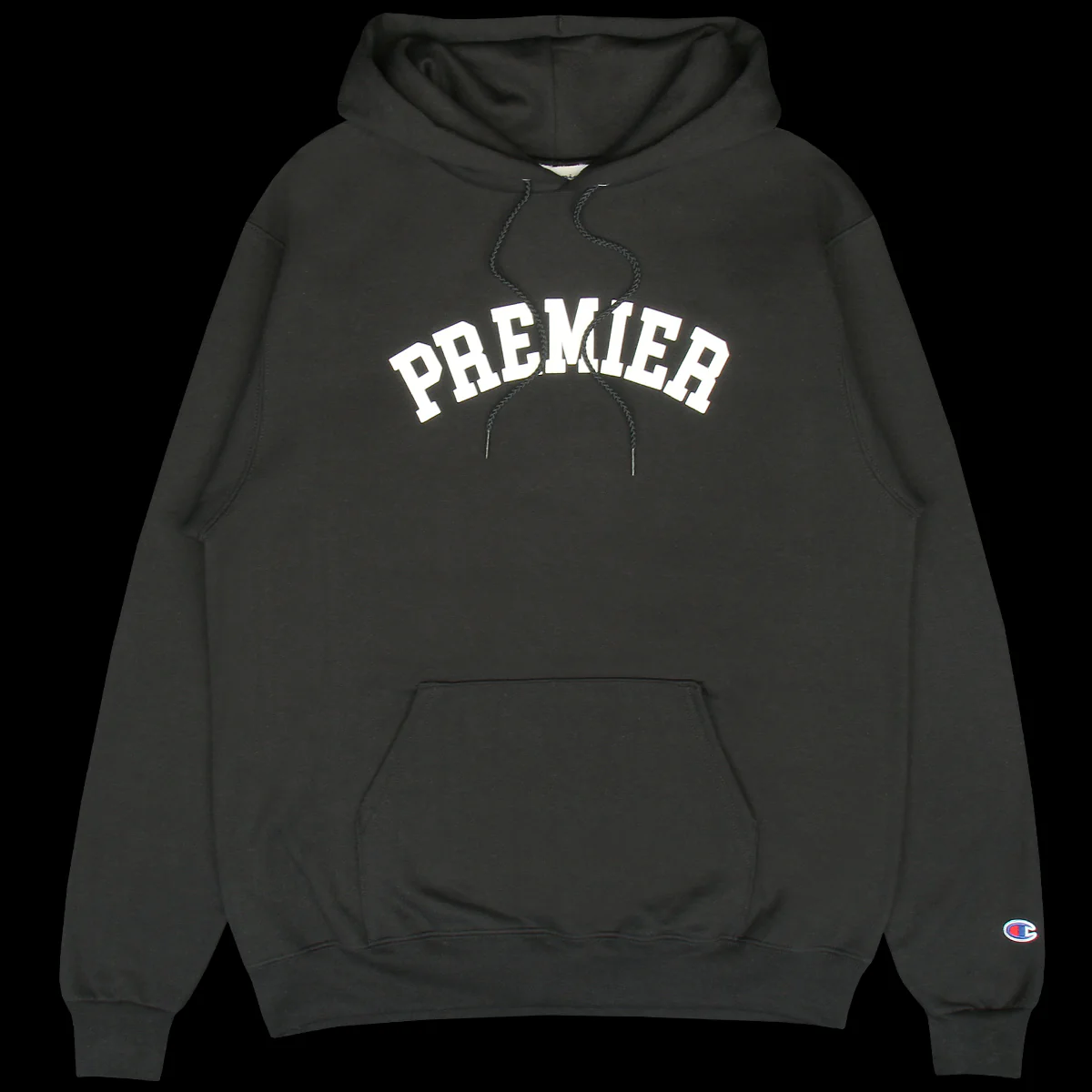 Collegiate Hoodie