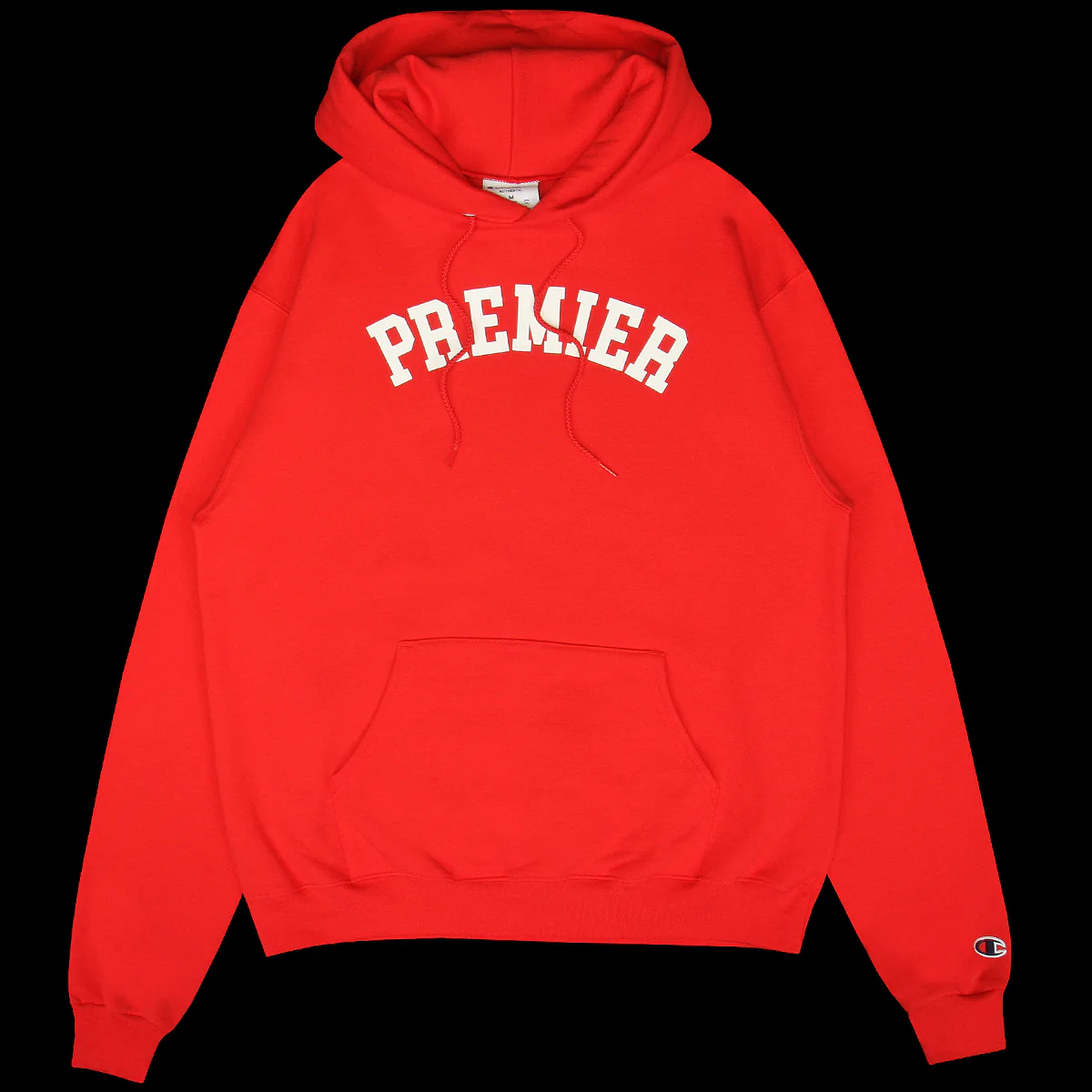 Collegiate Hoodie