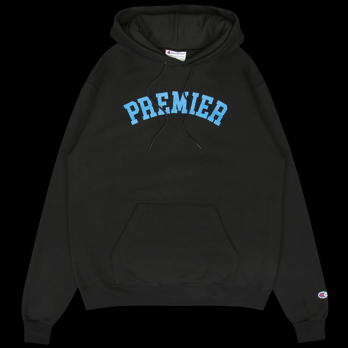 Collegiate Hoodie