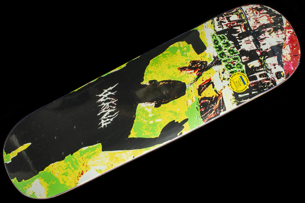 7912-considine-burn-rate-deck-8.25-mc-8.65-sn-1.webp Considine - Burn Rate Deck 8.25" (MC) & 8.65" (SN)