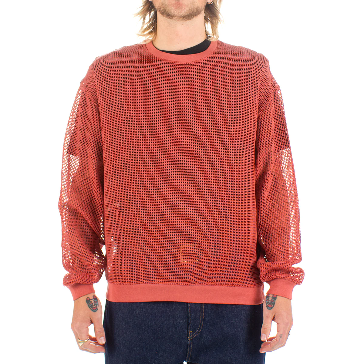 8105-cotton-mesh-l-s-crew-3.webp Cotton Mesh L/S Crew