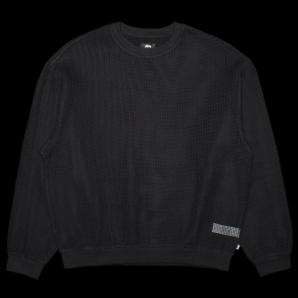 8111-cotton-mesh-l-s-crew-1.webp Cotton Mesh L/S Crew