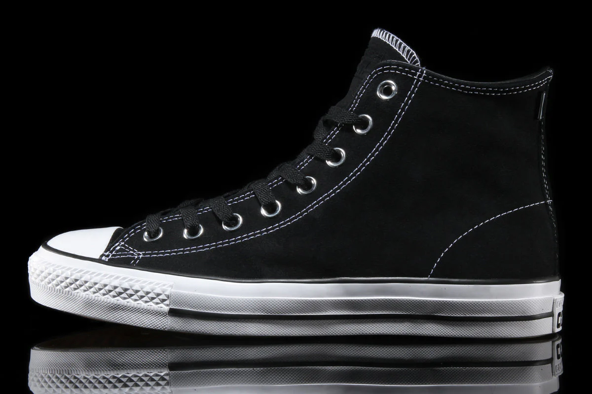 CTAS Pro Hi