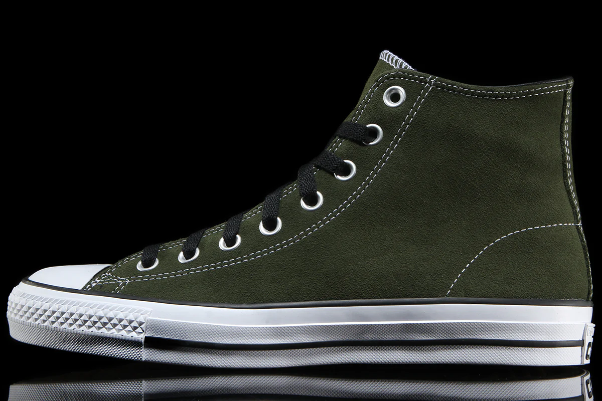 CTAS Pro Hi