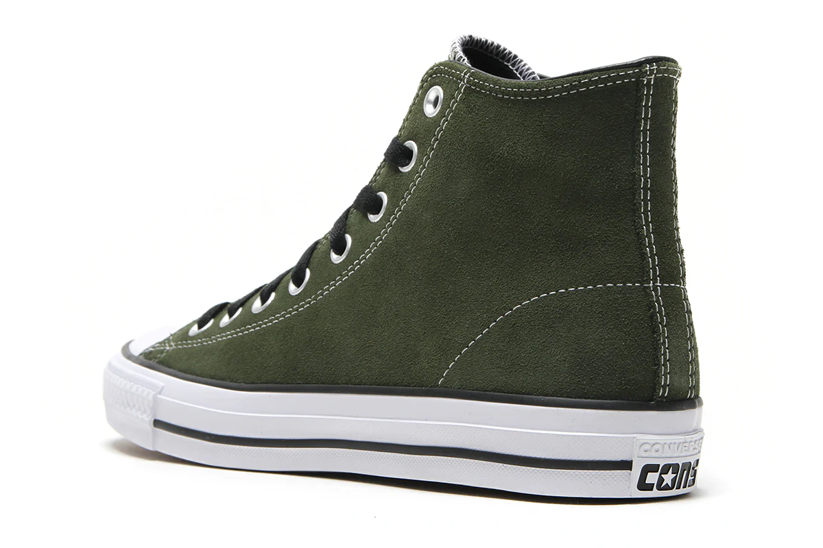 CTAS Pro Hi