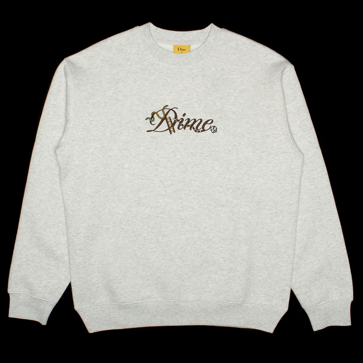 8553-cursive-snake-crewneck-1.webp Cursive Snake Crewneck