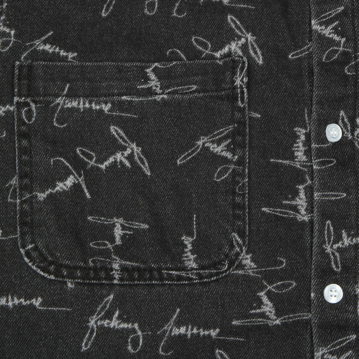 8561-cursive-washed-denim-overshirt-2.jpg Cursive Washed Denim Overshirt