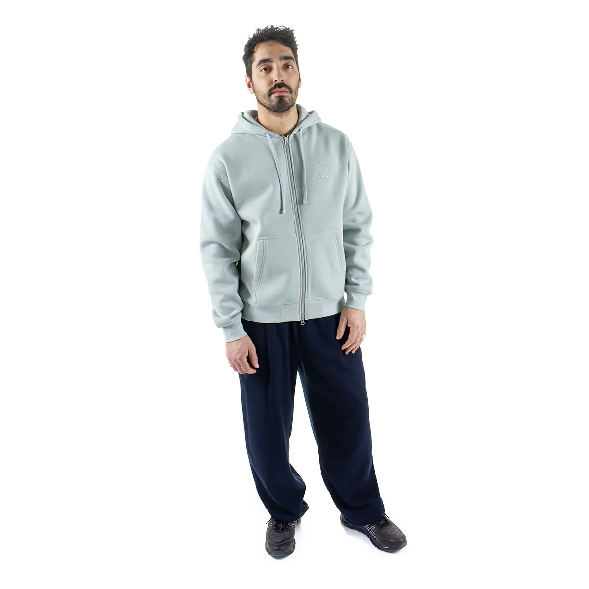 8575-cursive-zip-hoodie-5.webp Cursive Zip Hoodie