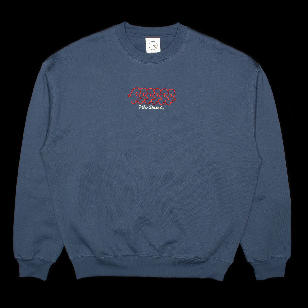 8686-dave-faces-crewneck-1.webp Dave Faces Crewneck