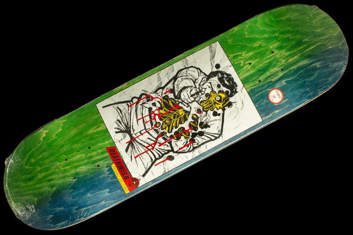 8898-delfino-saturday-night-special-deck-8.38-1.webp Delfino - Saturday Night Special Deck 8.38"