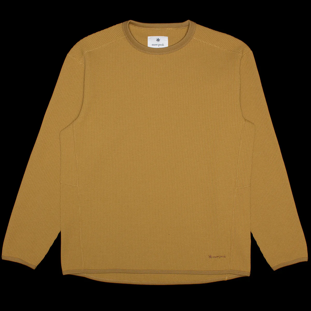 9204-dry-waffle-l-s-t-shirt-1.webp Dry Waffle L/S T-Shirt