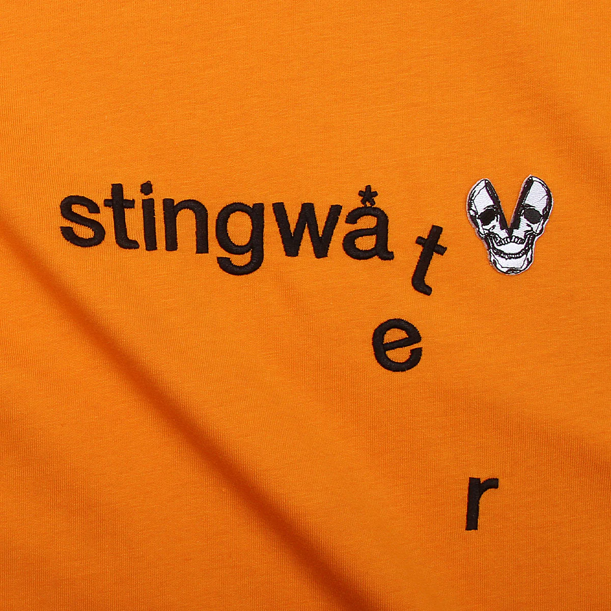 9899-embroidered-melting-logo-t-shirt-2.webp Embroidered Melting Logo T-Shirt